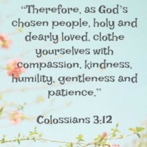 Thank you for shopping my closet